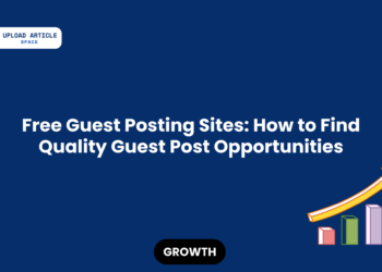 Free Guest Posting Sites