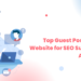 Top Guest Post Listing Website for SEO Success in Australia